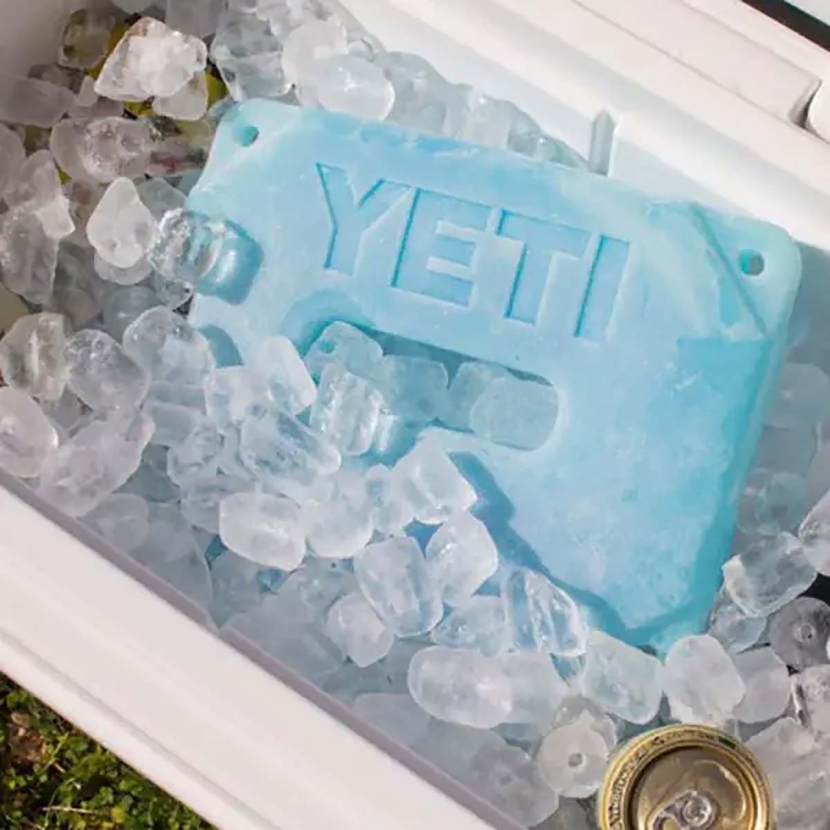 YETI | ICE | Kühlakku | 1,8 kg