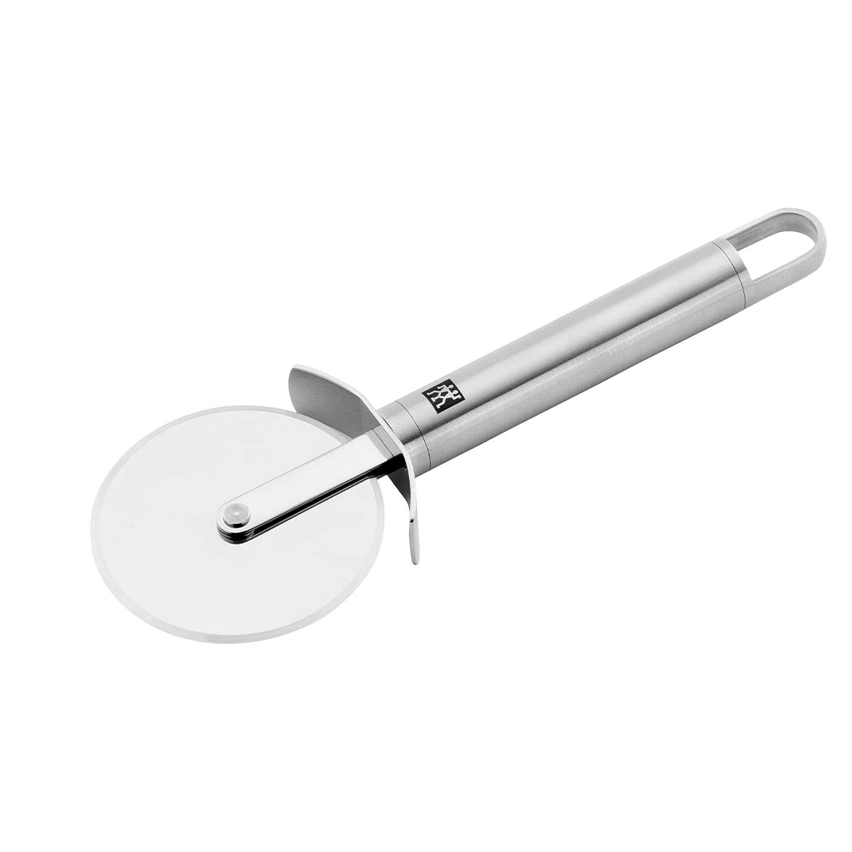 ZWILLING Pizzaschneider, 20 cm, Edelstahl