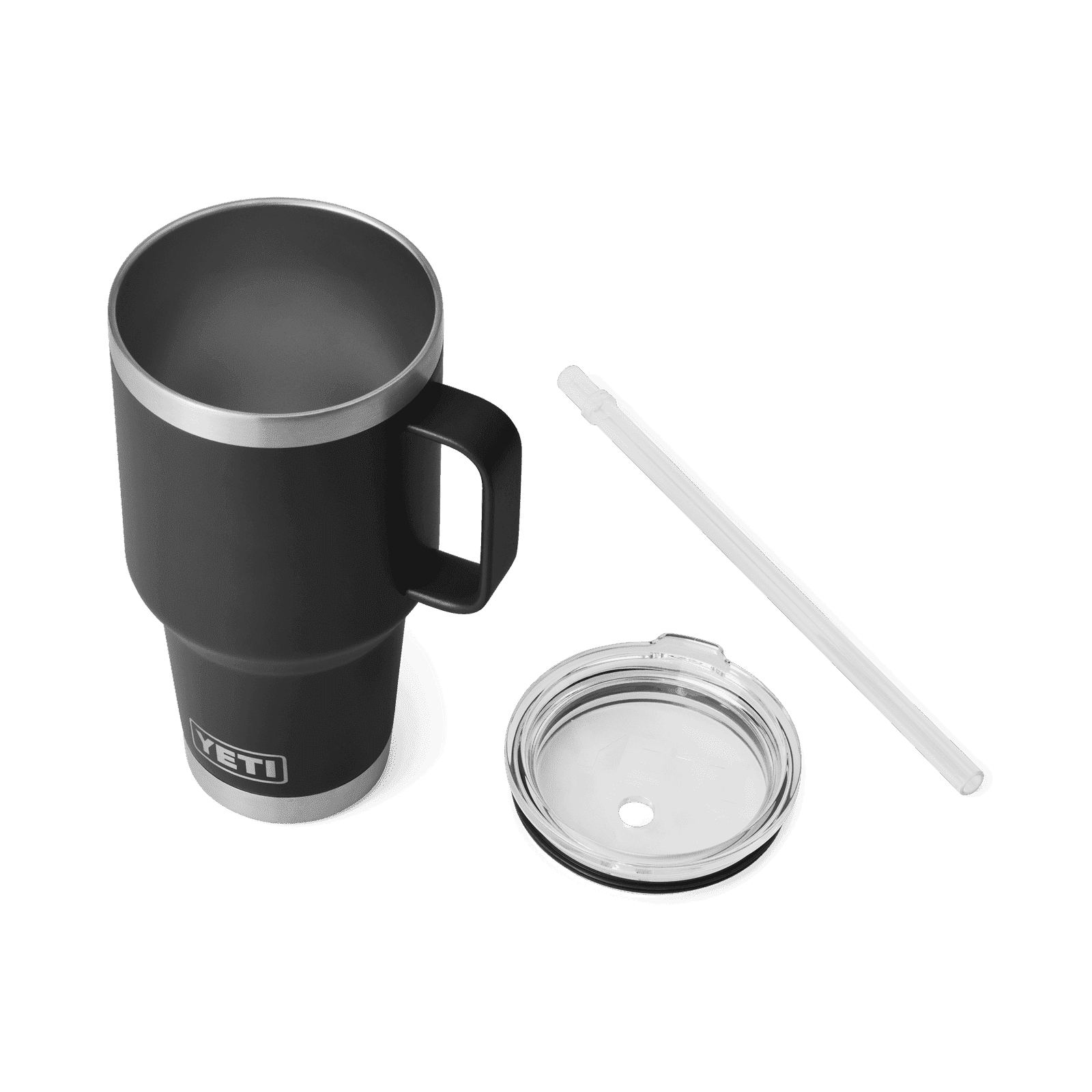 YETI - Rambler 35 oz Straw Mug 2.0