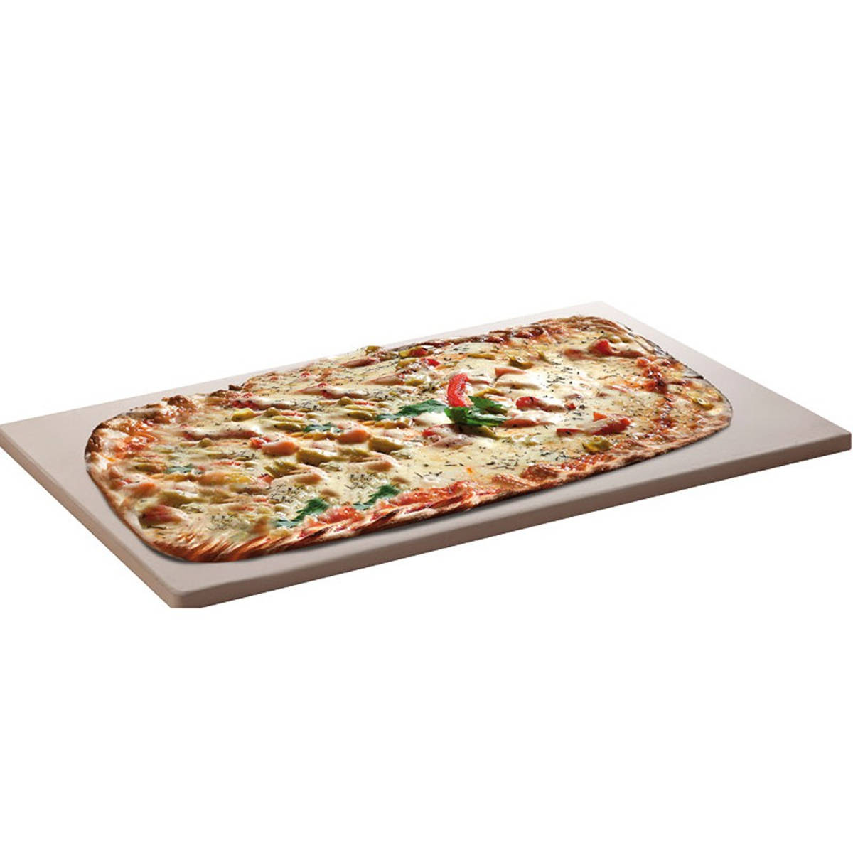 SANTOS Pizzaset #1 Geschenkset | 2-teilig