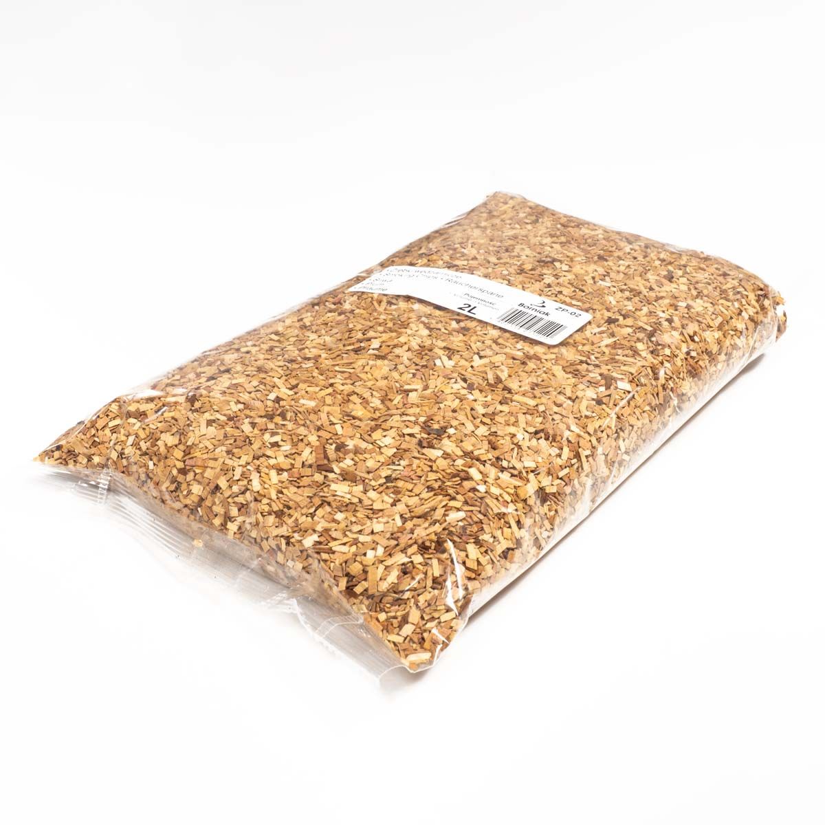 BOR-Räucherspäne Pflaume 10L (5x2L)
