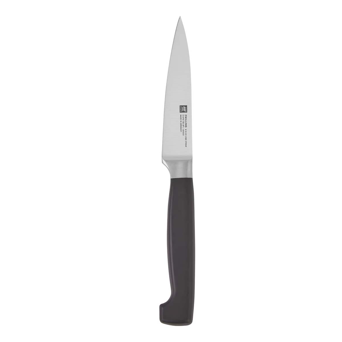 ZWILLING **** VIER STERNE Messerblockset 6-tlg | Natur