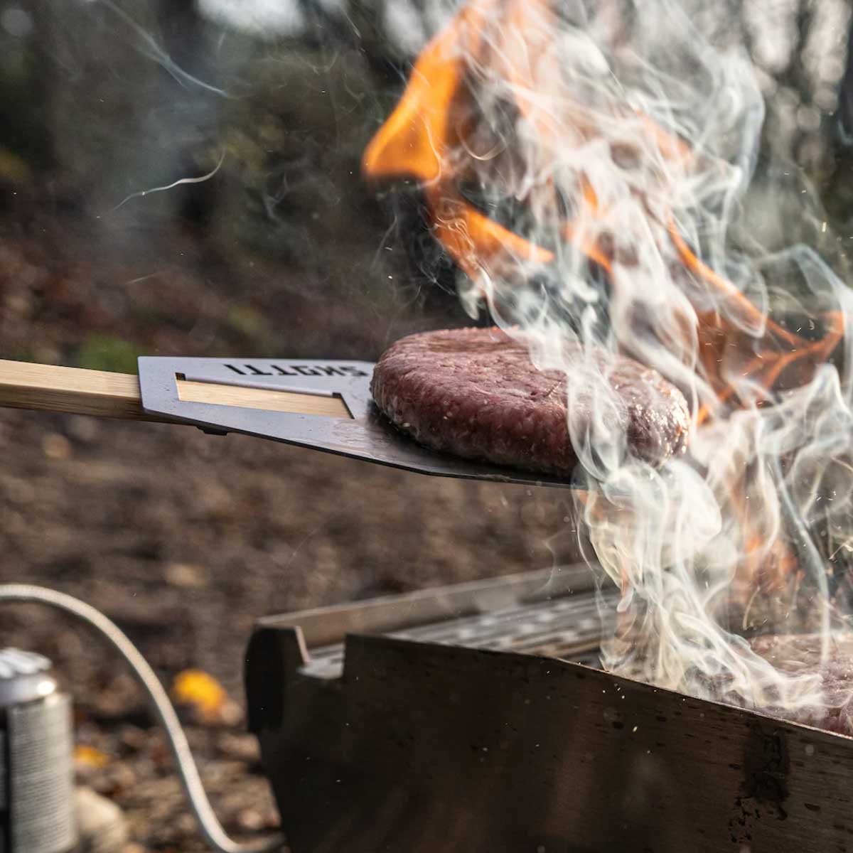 Skotti Flip Grillwender