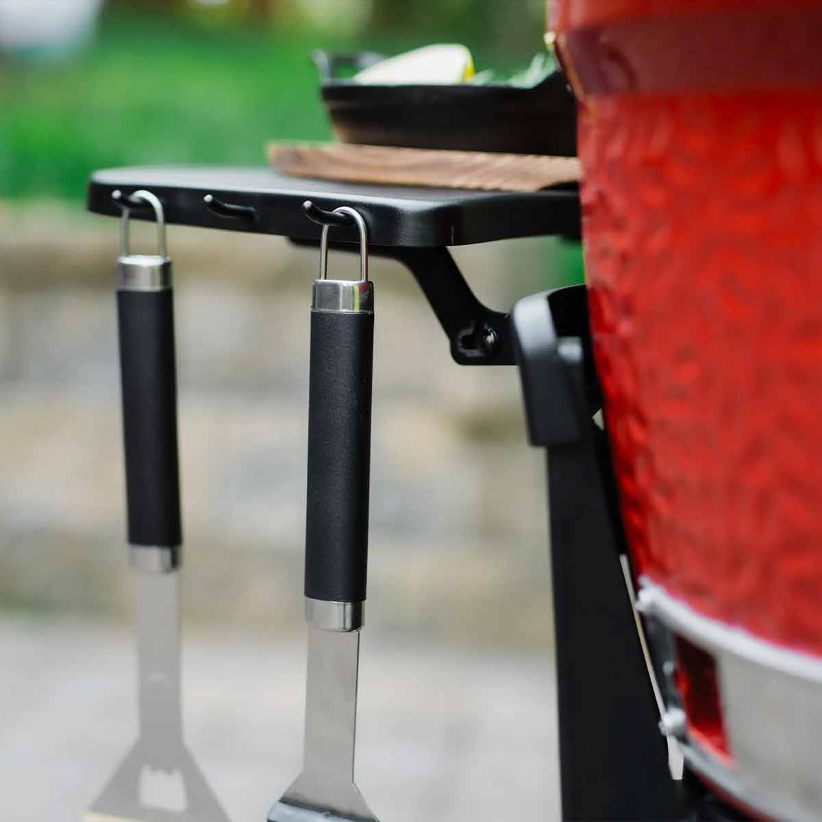 Kamado Joe Rollwagen für Joe Junior