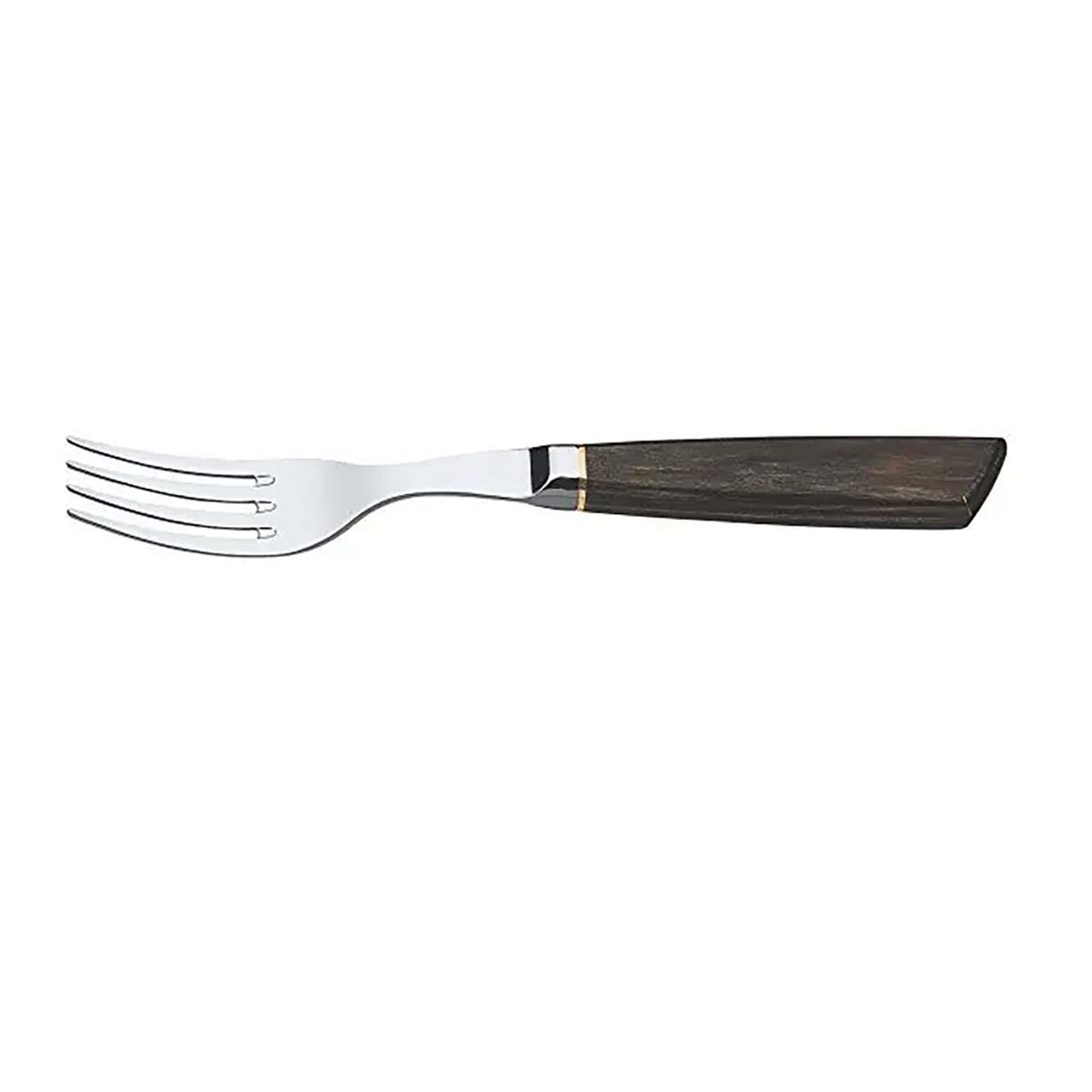 Tramontina | Jumbo-Steakgabel-Set | geschmiedet 4-tlg. FSC