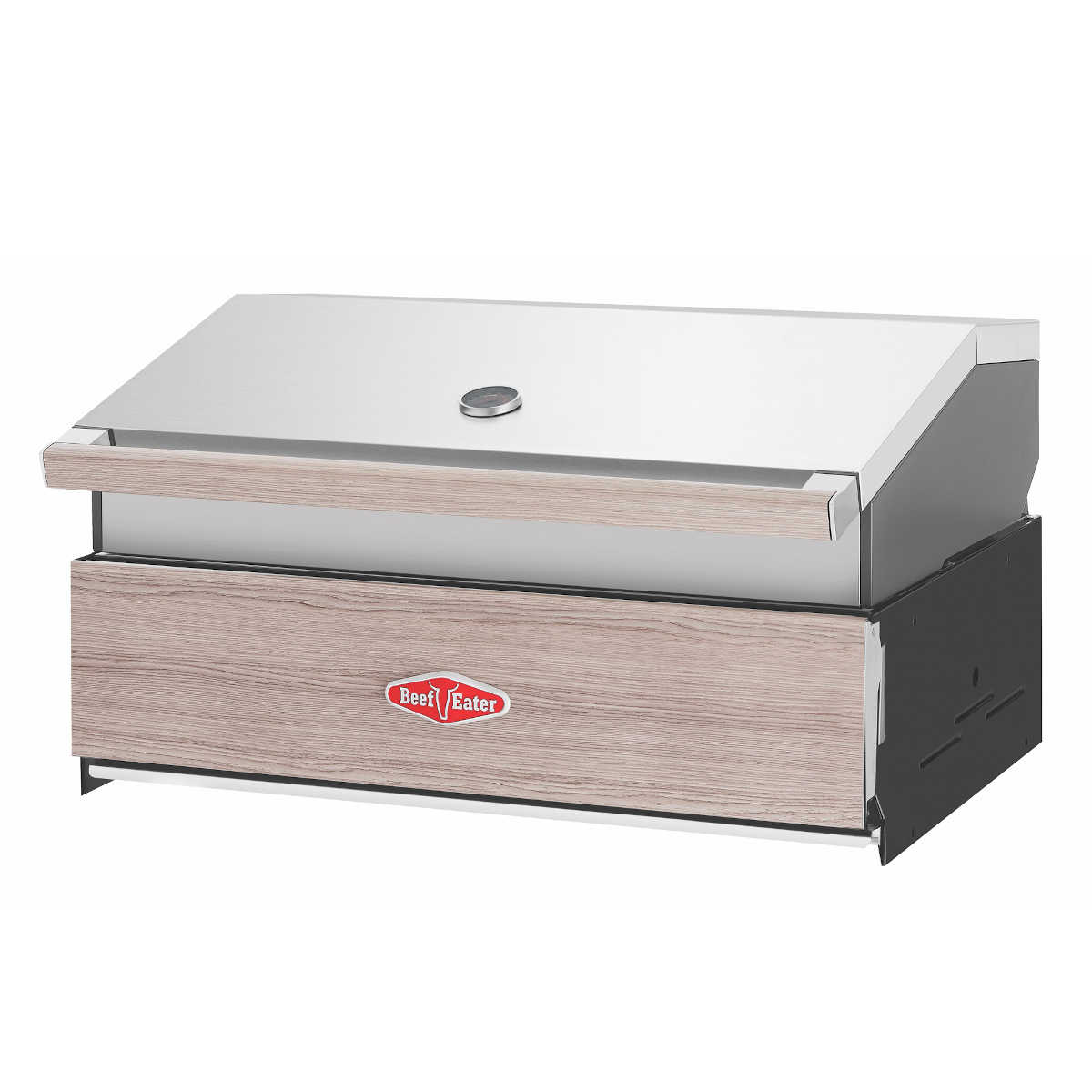 BeefEater 1500 Serie Einbaugrill mit 4 Brennern