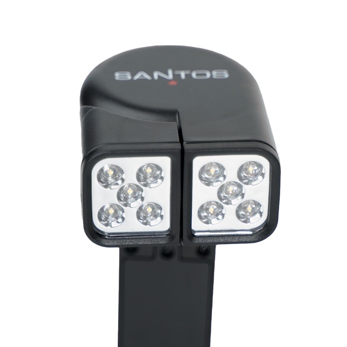 SANTOS BBQ-Lampe
