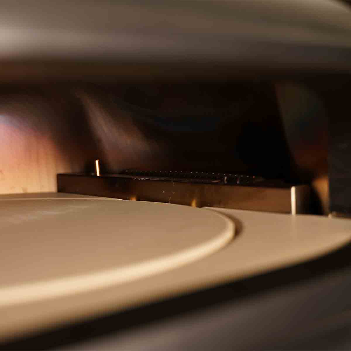 SANTOS O-160 PRO Pizzaofen