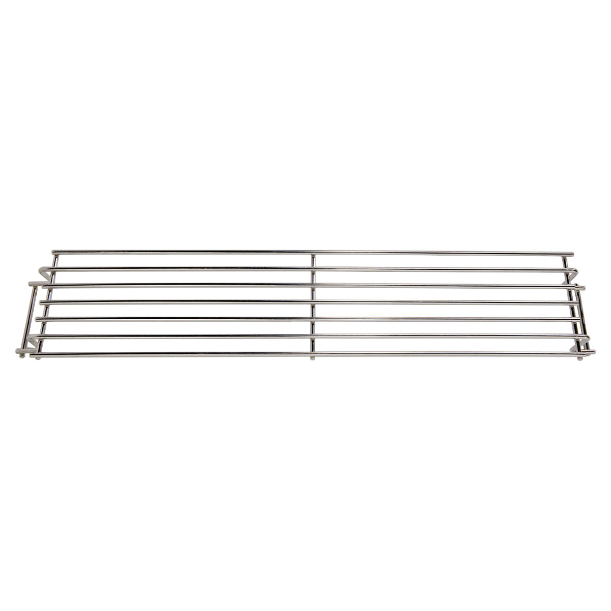 Santos Warmhalterost Weber 54 5 x 12 cm Santos Warmhalterost Weber 54 5 x 12 cm