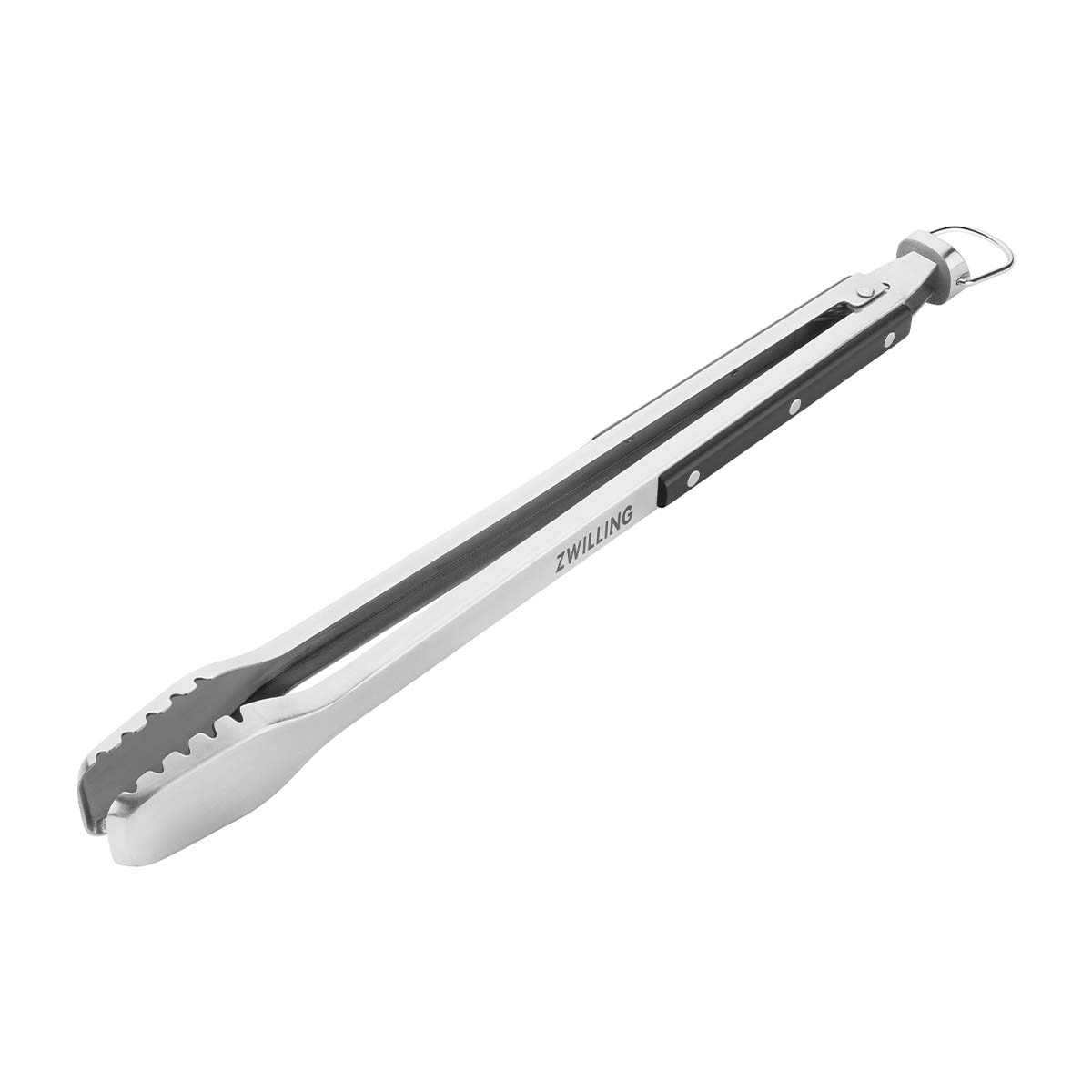 ZWILLING BBQ+ Grillzange, 40 cm, Edelstahl