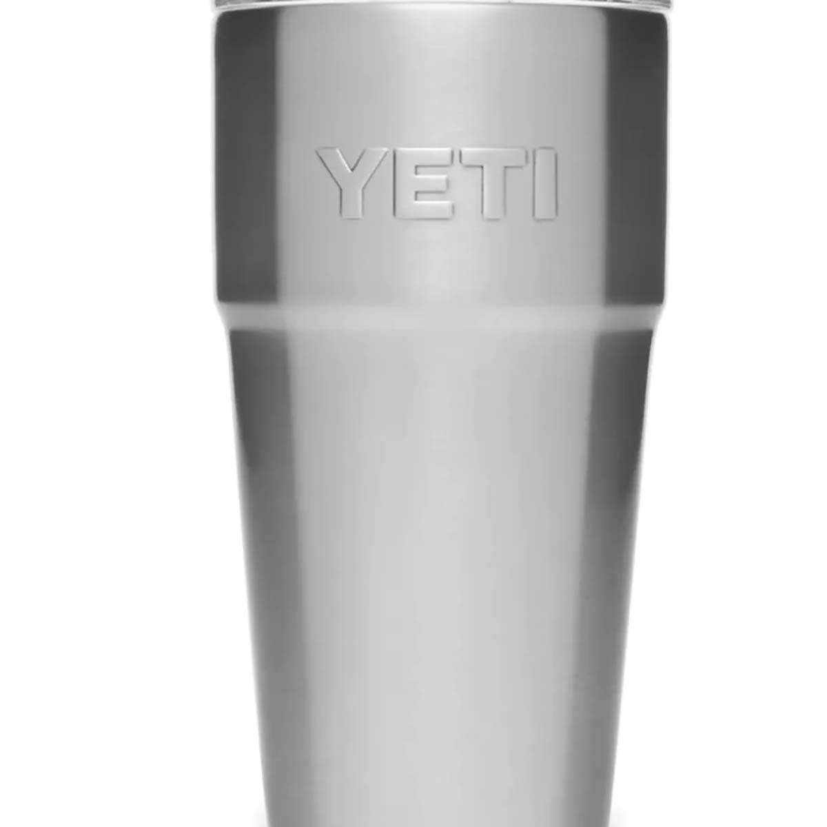 YETI | Rambler | Pint-Becher | Edelstahl | 16 oz / 475 ml