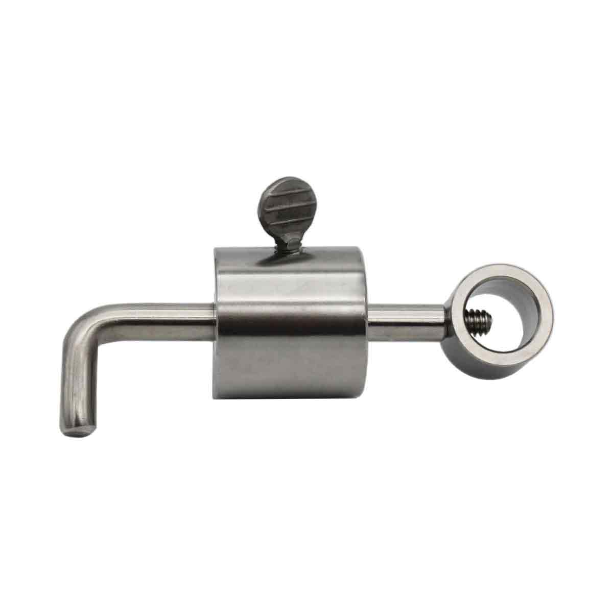 SANTOS Gegengewicht für Drehspieße SANTOS Gegengewicht für Drehspieße