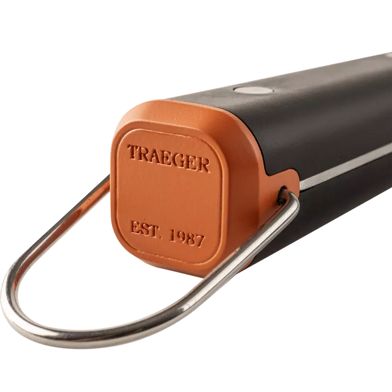 Traeger BBQ-Gabel 43 cm (Grillgabel) | Edelstahl