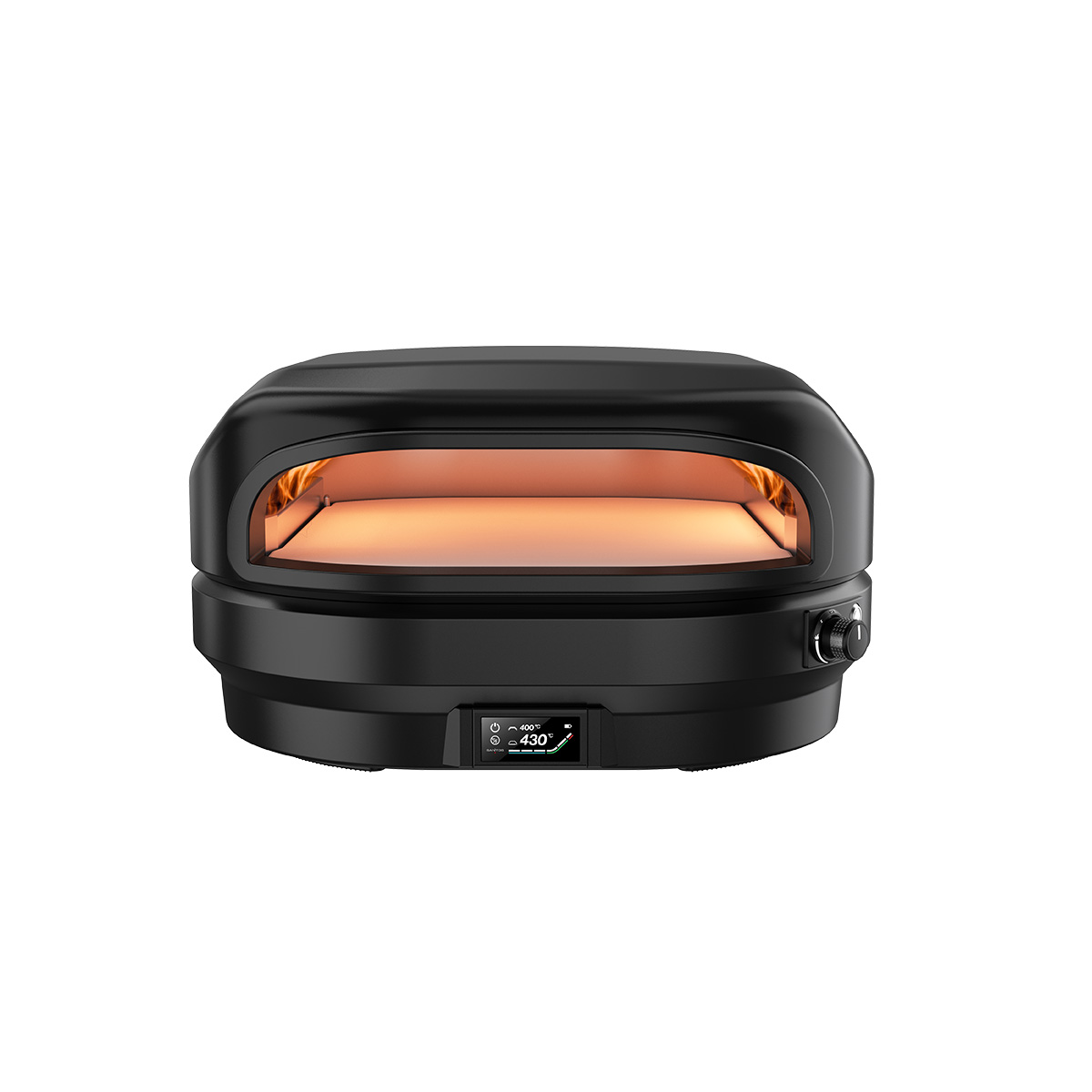SANTOS O-160 PRO - Pizzaiolo Bundle