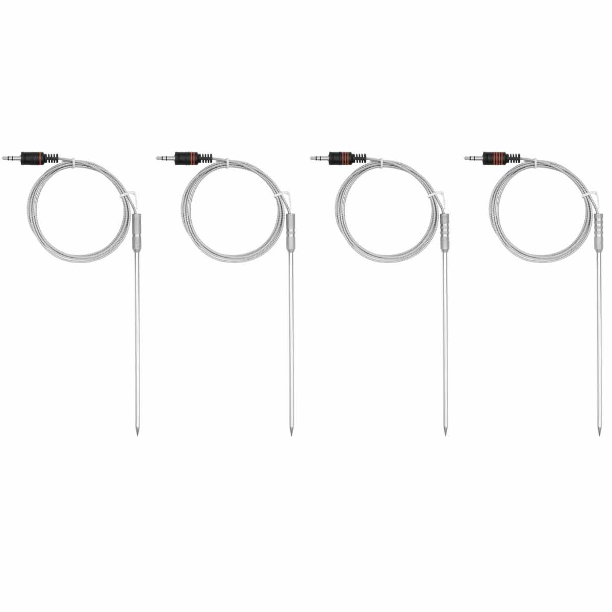 Otto Wilde Kerntemperaturfühler für G32 | 4er-Set Otto Wilde Kerntemperaturfühler für G32 | 4er-Set