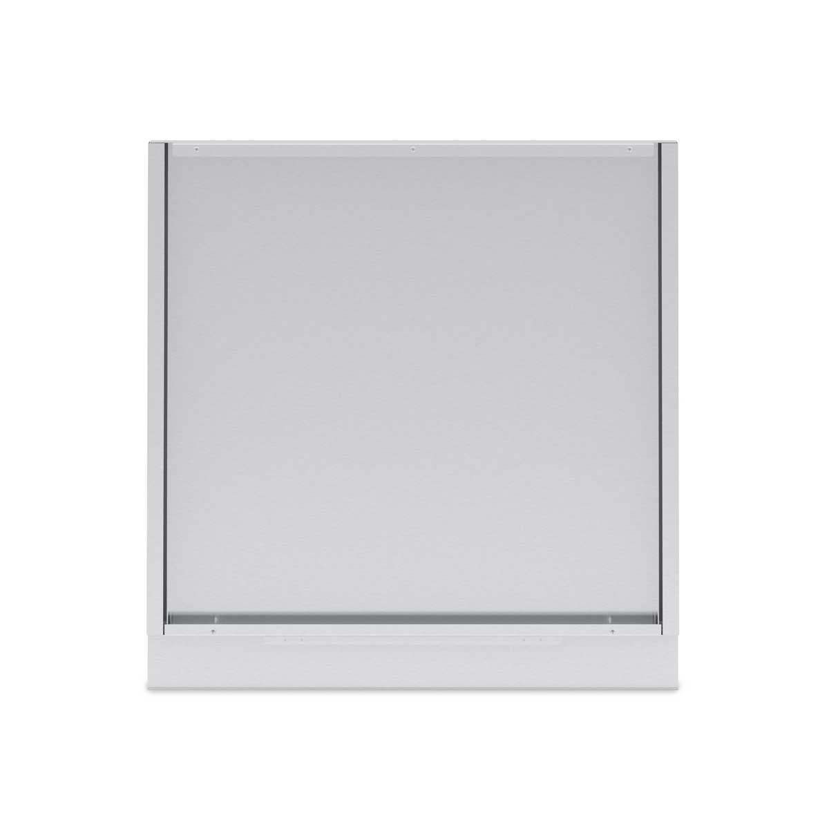 Broil King Cabinet Rückwand für 4-Brenner Schrankmodul