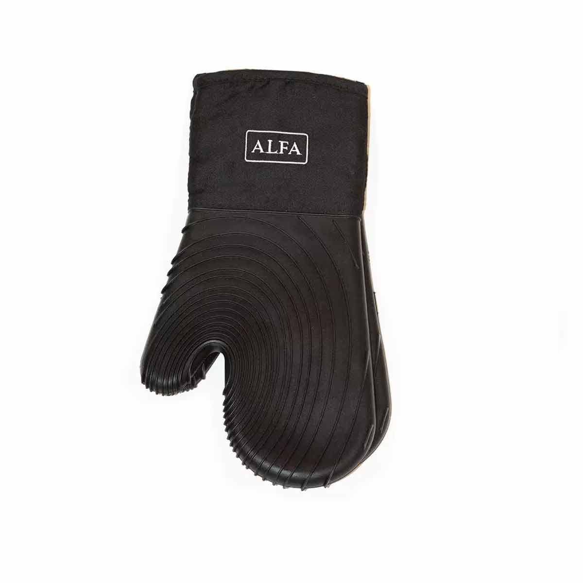 Alfa Forni 1 Paar Ofenhandschuhe