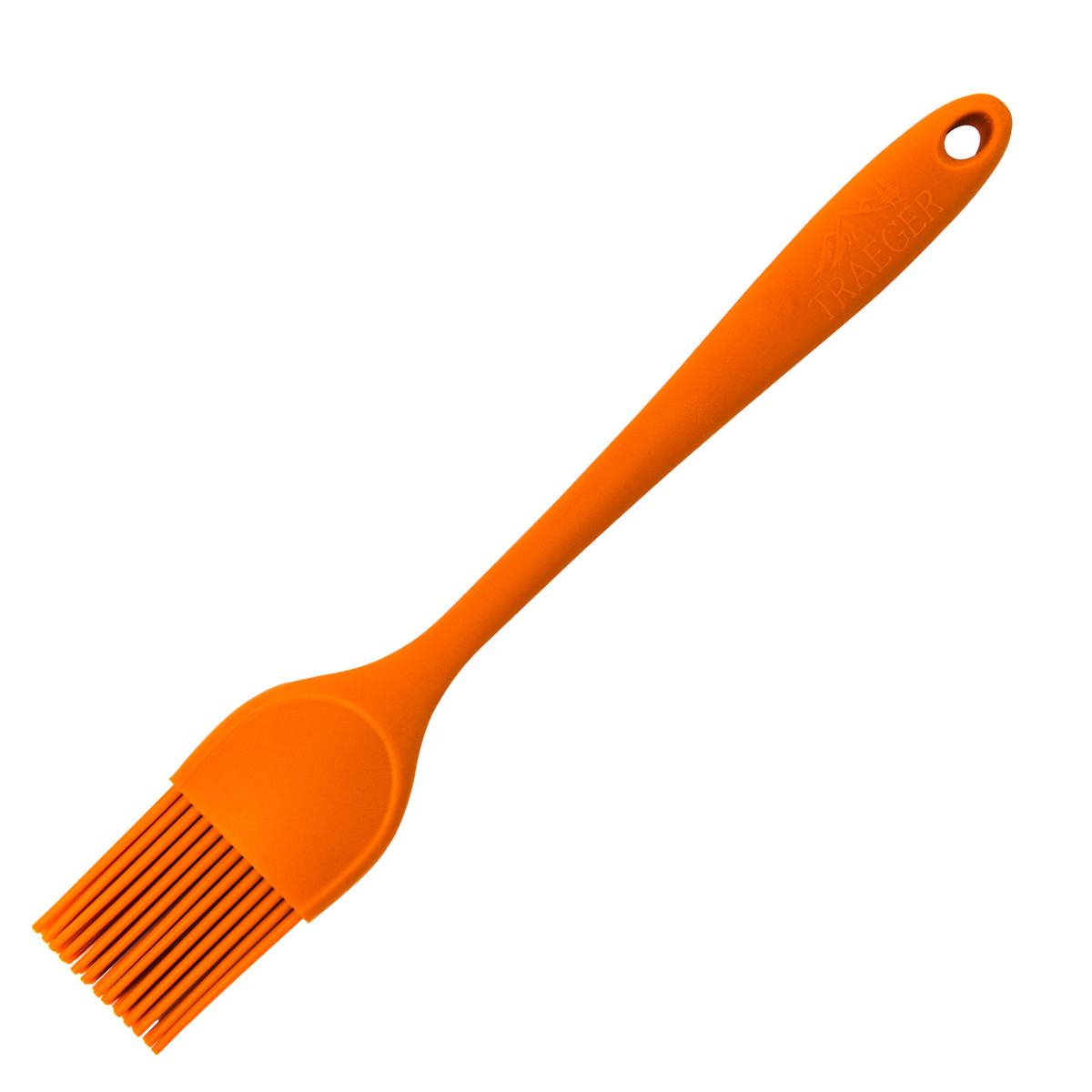 Traeger Silikon-Grillpinsel Produktbild