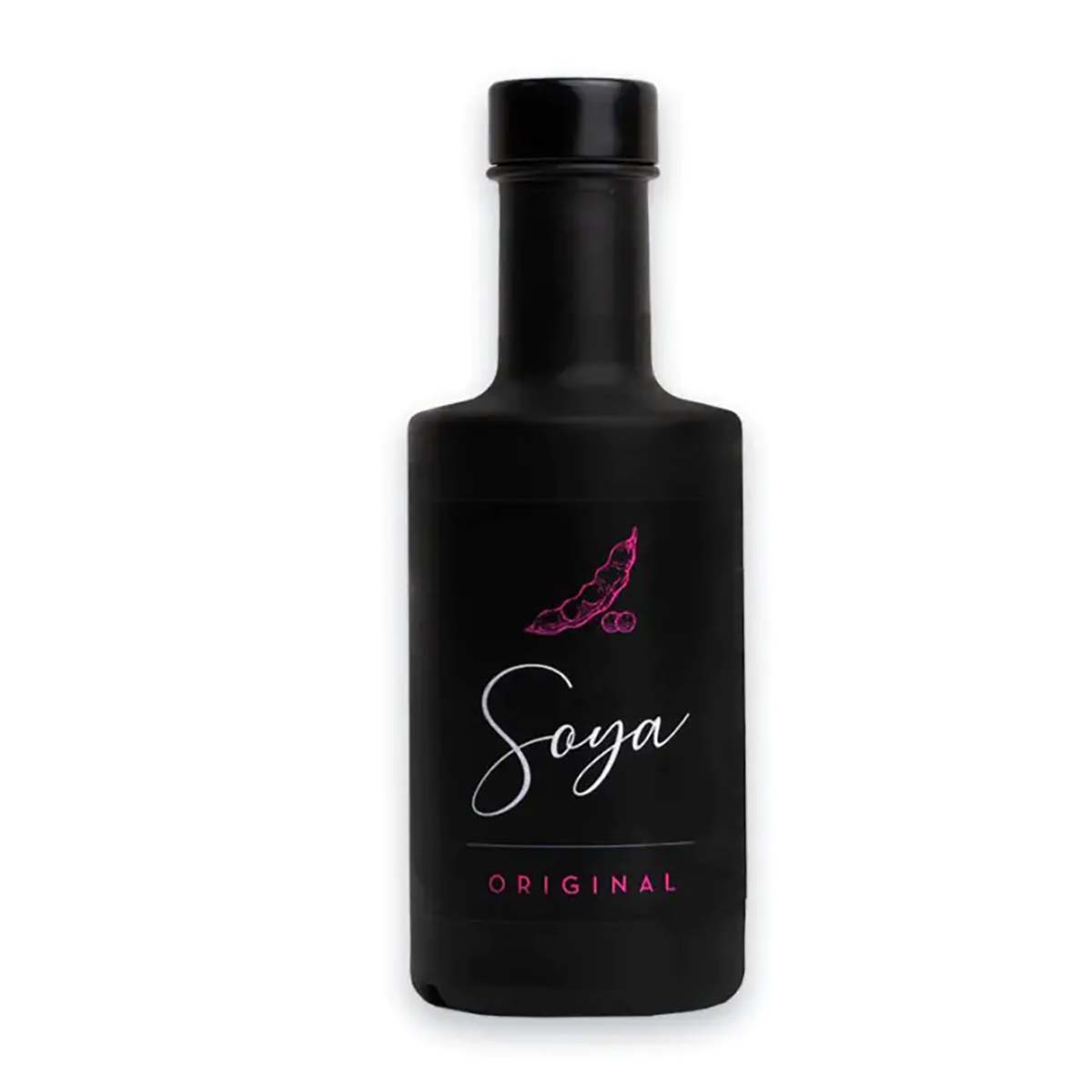 Soy & Soul | Soya Original | Sauce | 200 ml
