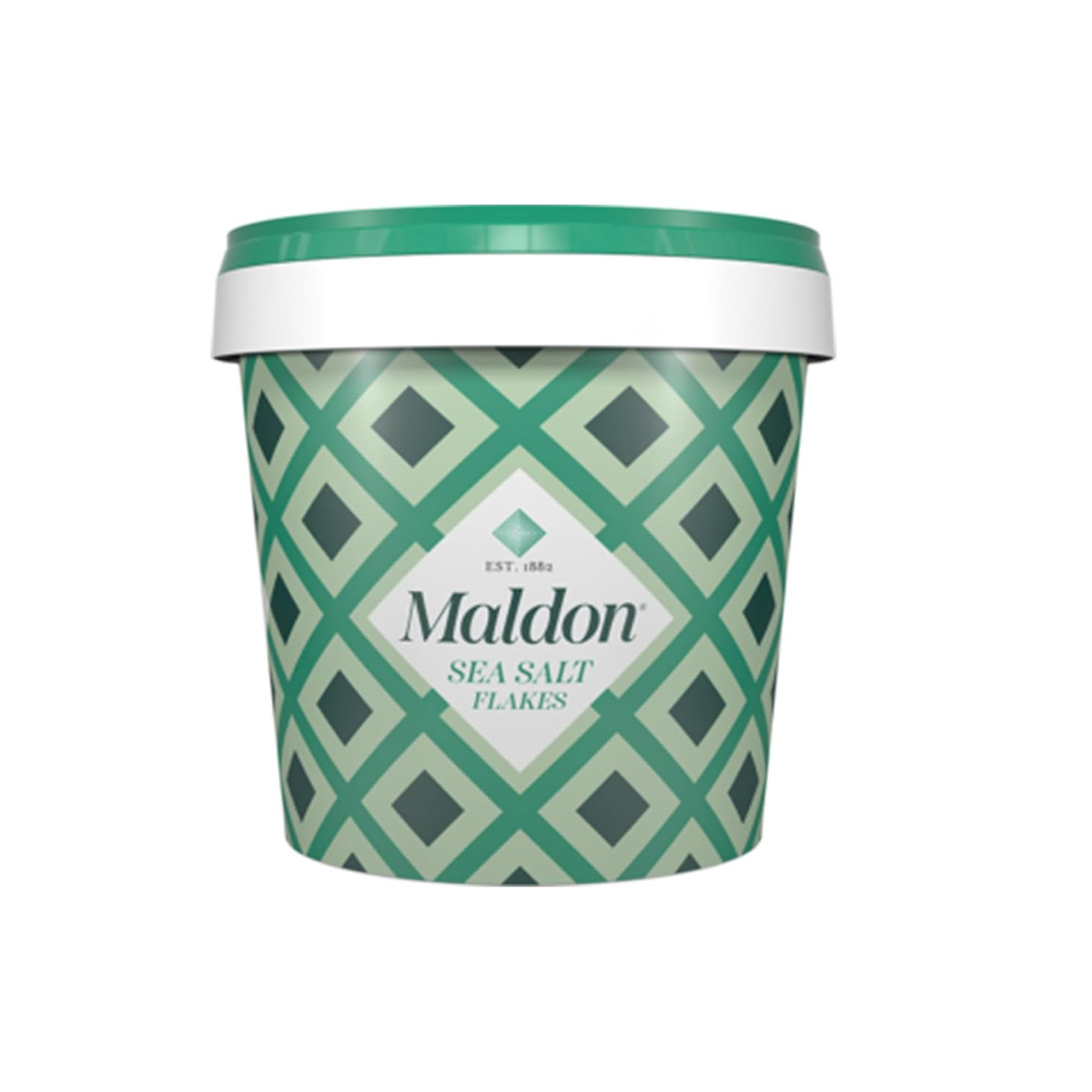 Maldon Sea Salt Flakes – 570 g