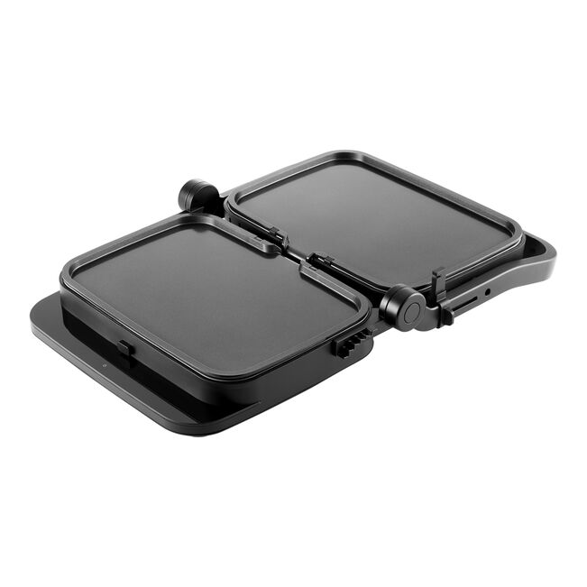 ZWENY14 Teppanyaki Platten Accessoire