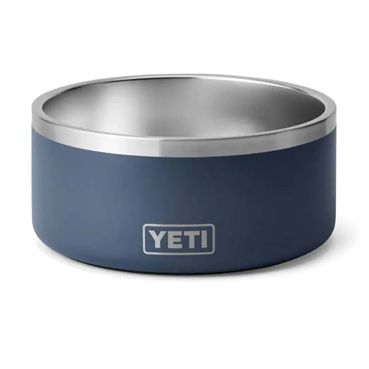 YETI | Boomer 8 | Hundenapf | navy | 1,8l