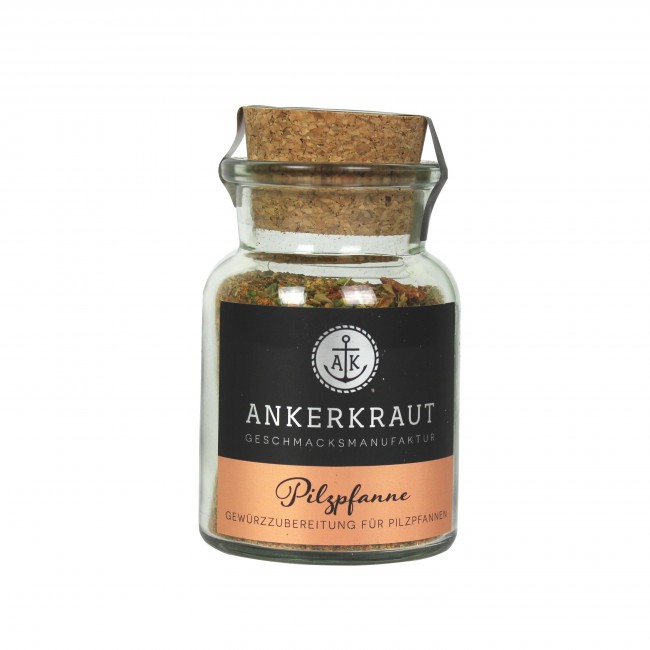 Ankerkraut Pilzpfanne 75g