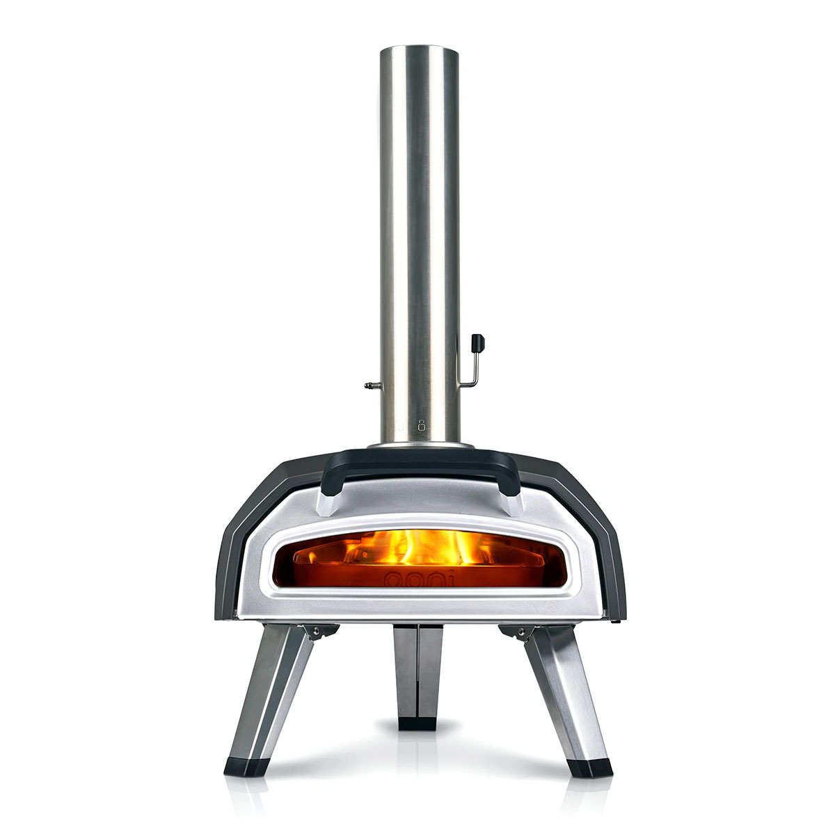 Ooni Karu 2 12G Multi-Brennstoff Outdoor-Pizzaofen