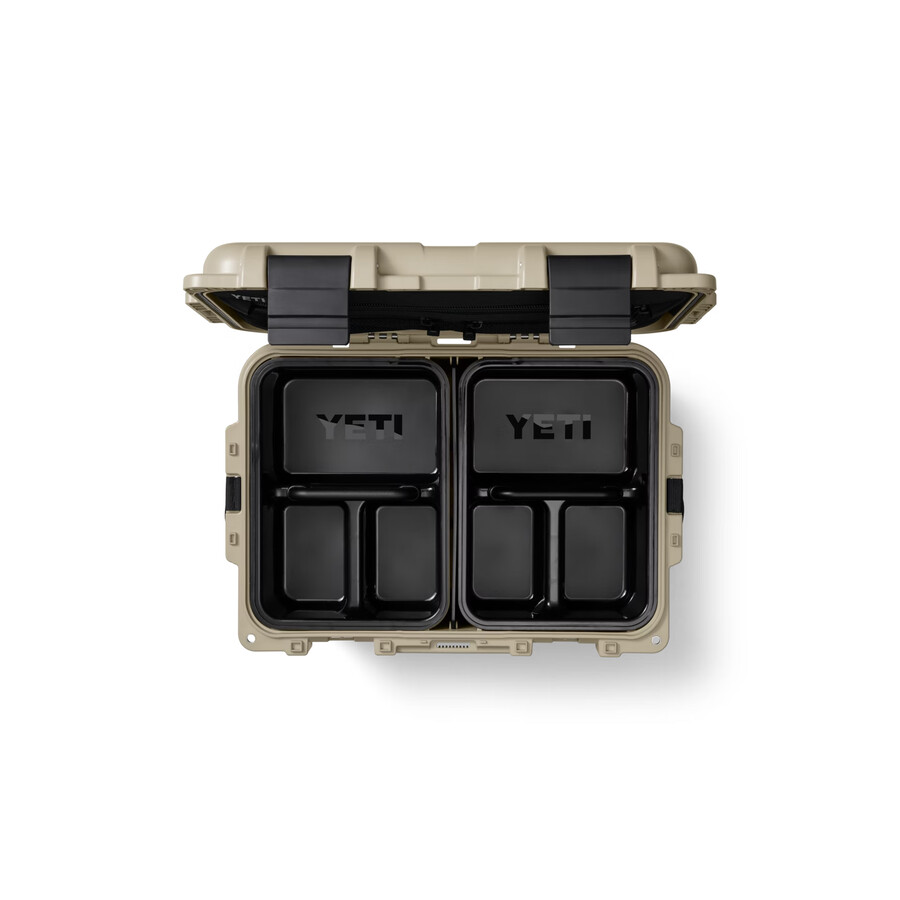 Yeti LoadOut GoBox 30, Tan