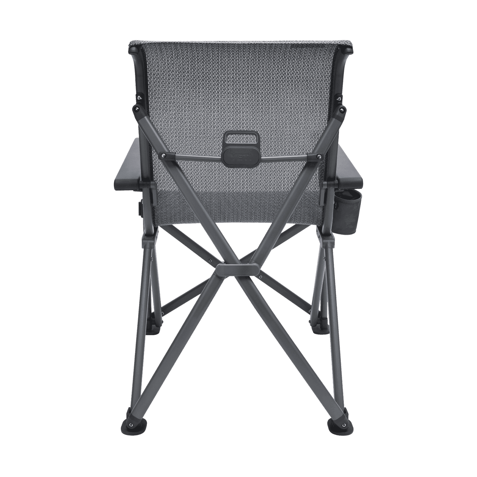 YETI Trailhead® Camp Chair – Premium Campingstuhl für maximalen Komfort