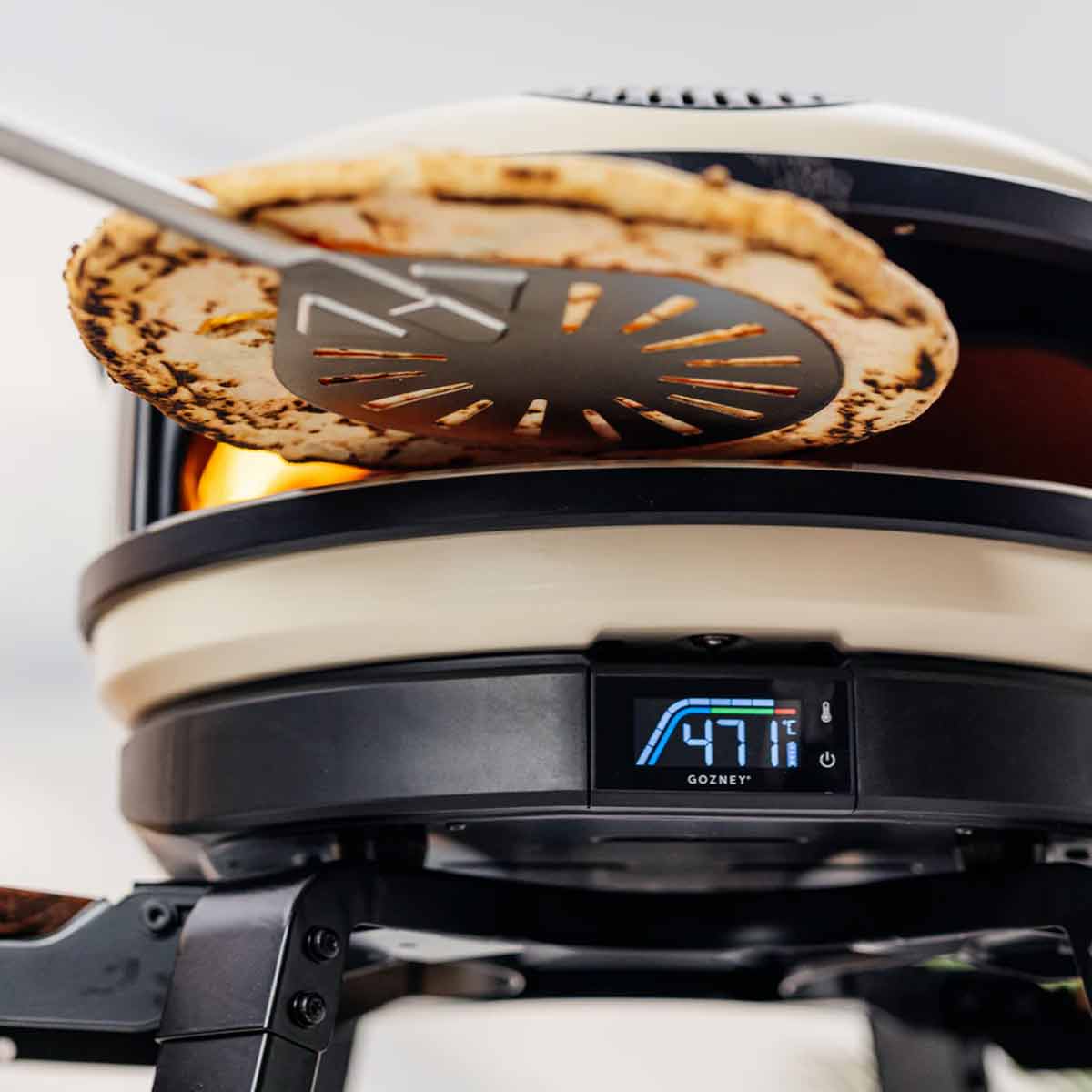 Gozney Balance Pizzawender 8" Gozney Balance Pizzawender 8"