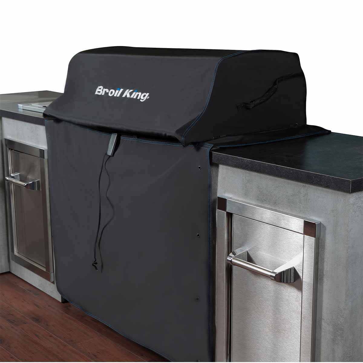 Broil King Abdeckhaube 500er Built In