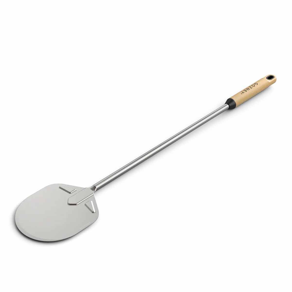 Gozney Utility Pizzawender 6" | Edelstahl  Gozney Utility Pizzawender 6" | Edelstahl