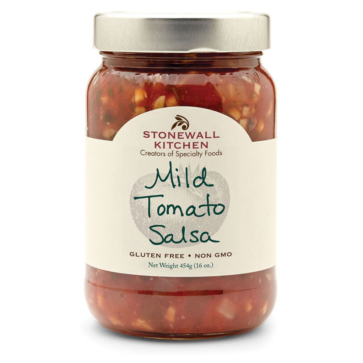 Stonewall Kitchen Mild Tomato Salsa 454 g