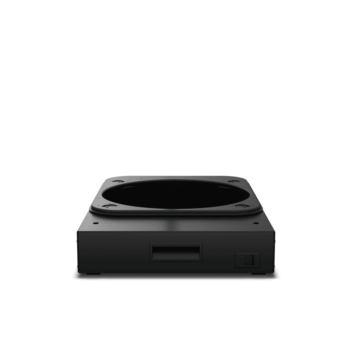 Miele TankManager (Gasflaschen Schublade) – Organizer