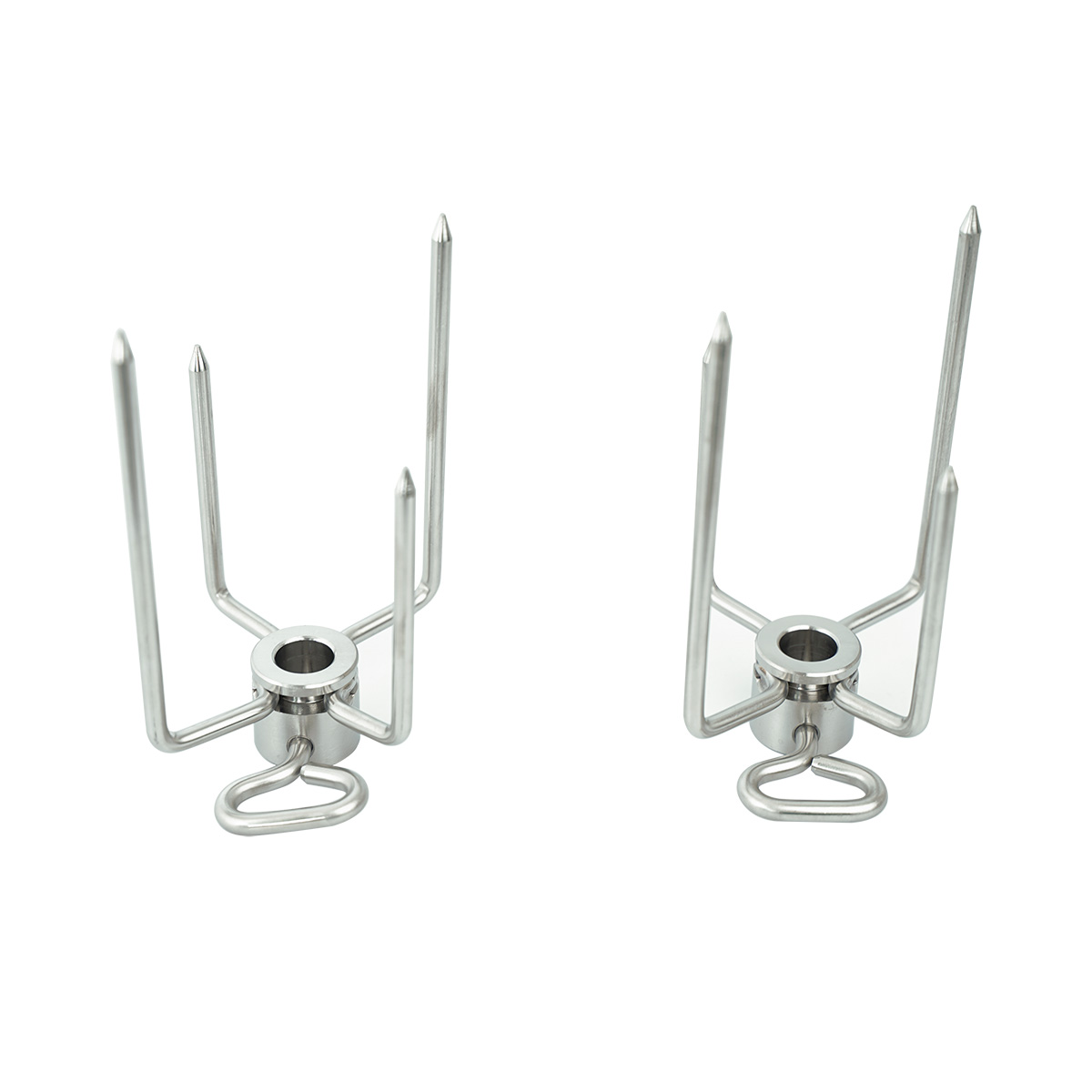 SANTOS Magnetischer Drehspieß für SANTOS S-301 & S-318 | Burnhard EARL