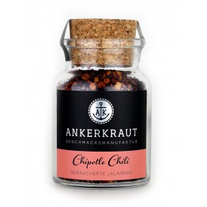 Ankerkraut Chipotle Chili 55g
