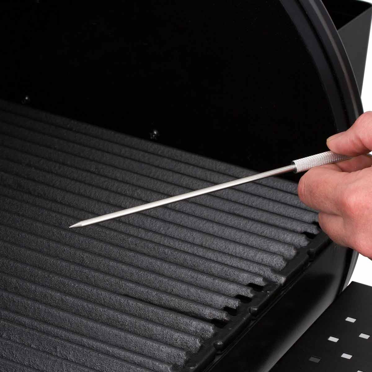 Broil King Regal 500 Pro Pelletgrill, Temperaturfühler