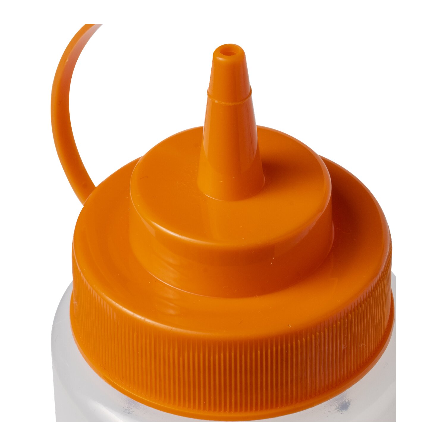 BBQ GRILLFLASCHE
