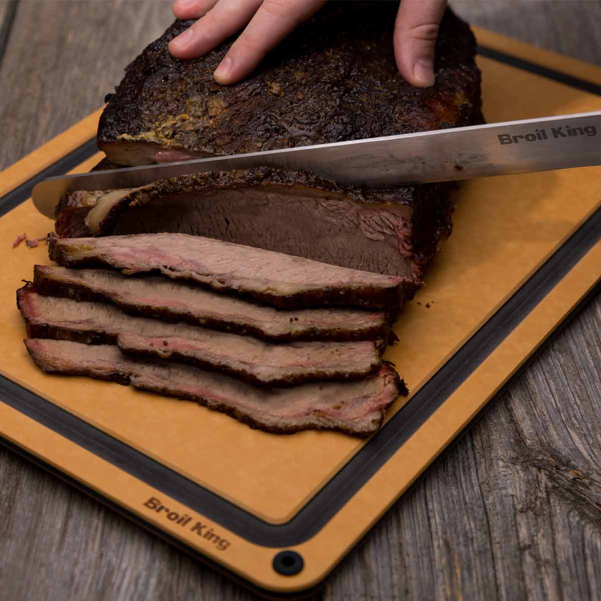Broil King Tranchiermesser