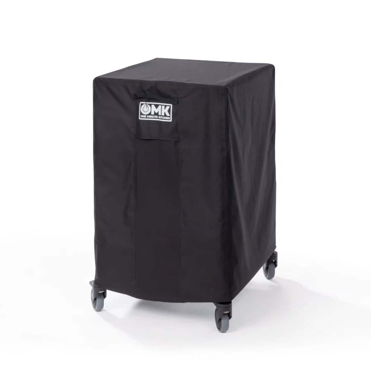 One Minute Kitchen Mobile Außenküche Basic One Minute Kitchen Mobile Außenküche Basic Abdeckhaube