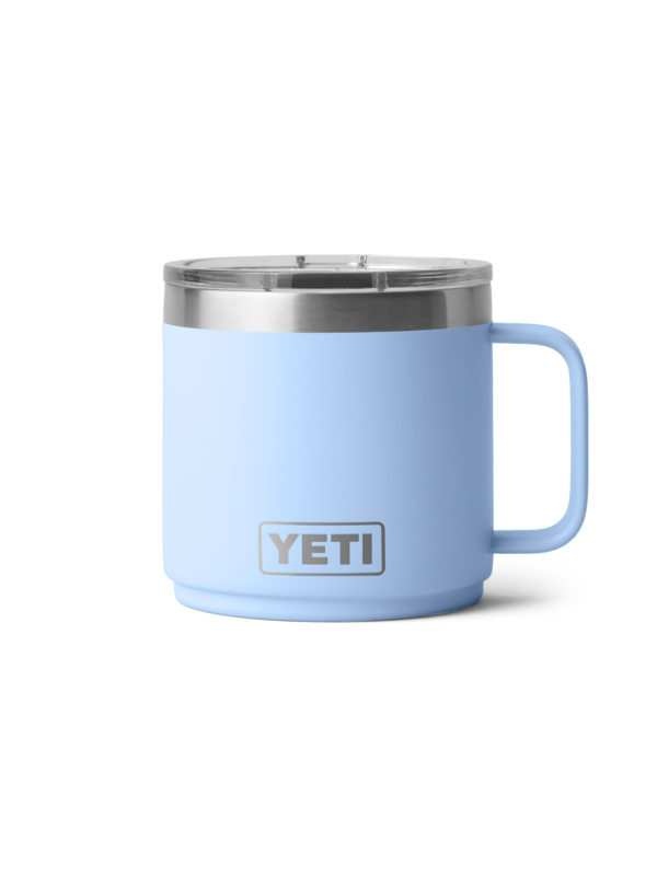 YETI Rambler 10 oz Wine Tumbler mit MagSlider
