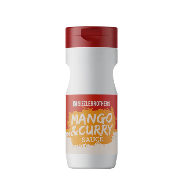 Mango Curry Sauce 250 ml