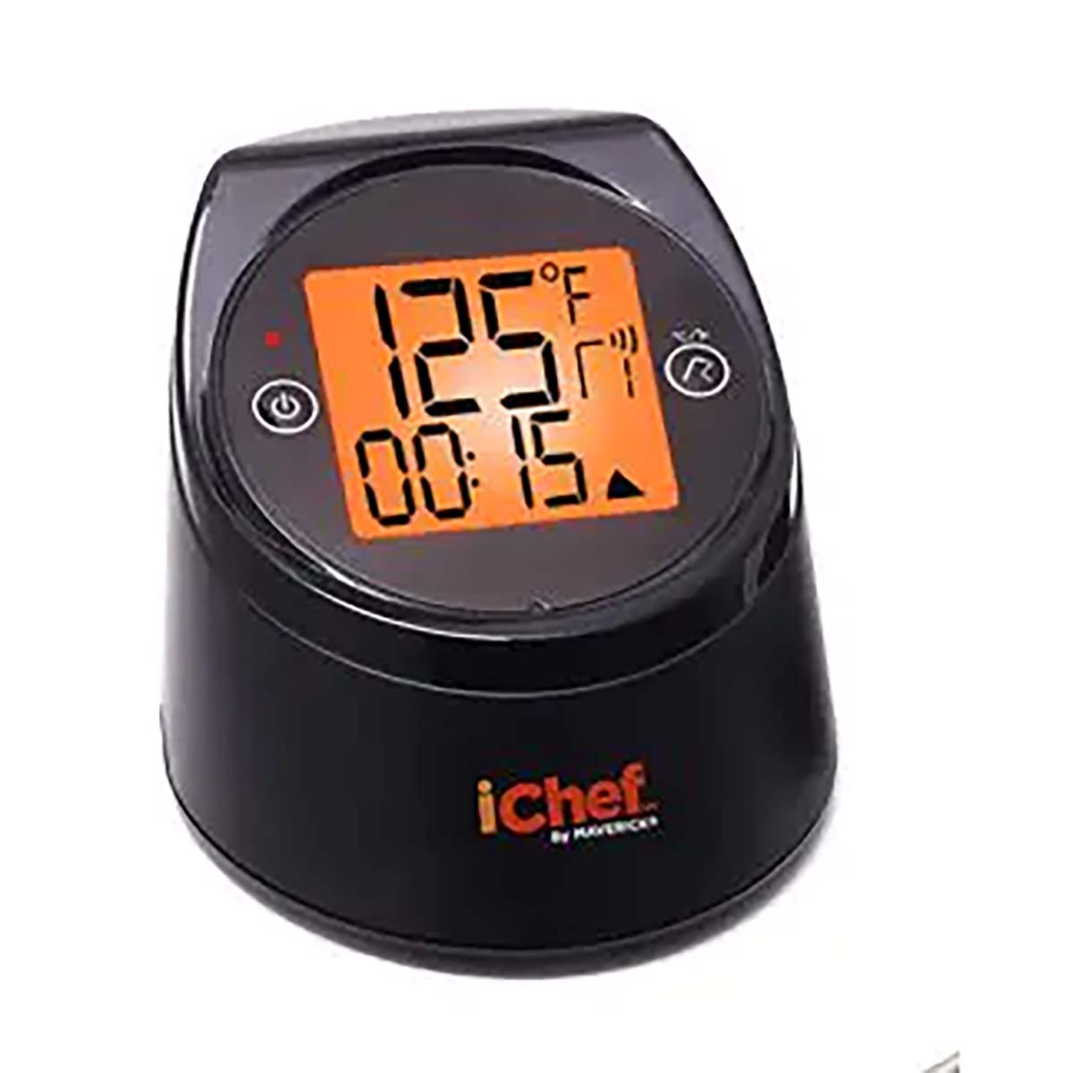 Smoke It Maverick ET-736 Digital Chef