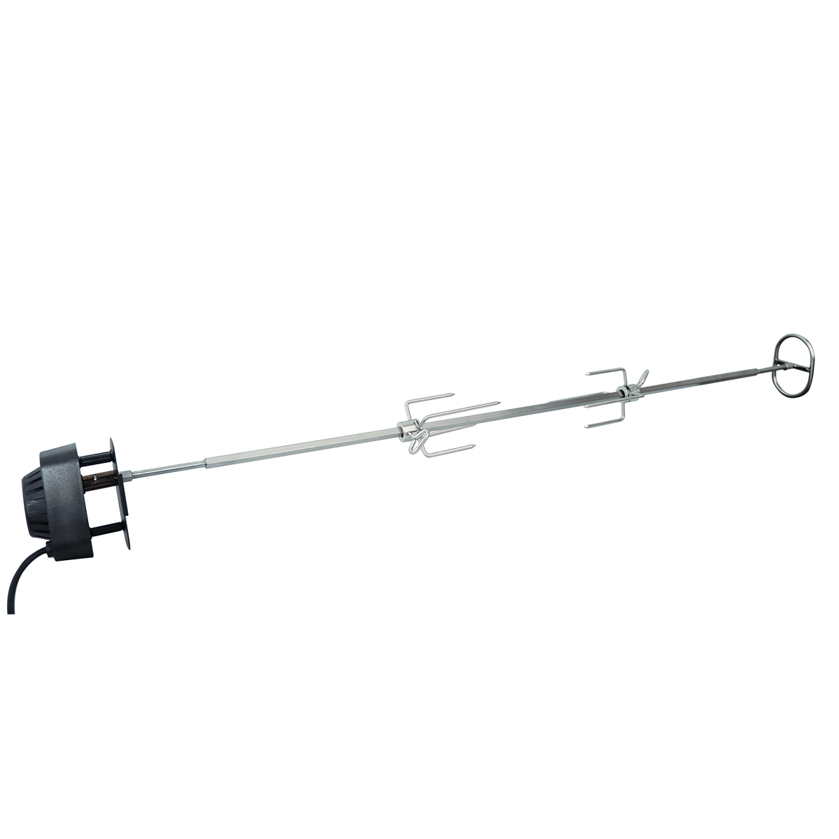 SANTOS Magnetischer Drehspieß für SANTOS S-518 & Free S-510 SANTOS Magnetischer Drehspieß für SANTOS S-518 & Free S-510