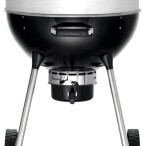 NAP-PRO Holzkohle Kugelgrill, Ø57cm