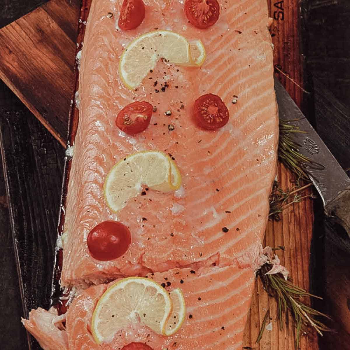 SANTOS Räucherbrett Zedernholz | 2er Set | 40 x 15 x 1,2 cm SANTOS Räucherbrett Zedernholz | 2er Set | 40 x 15 x 1,2 cm