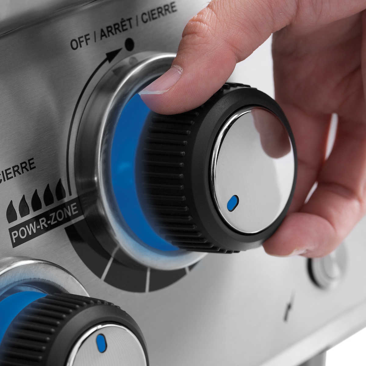 Broil King Imperial S690 IR inkl. Drehspieß, Edelstahl, 2022 Broil King Imperial S690 IR inkl. Drehspieß, Edelstahl, 2022