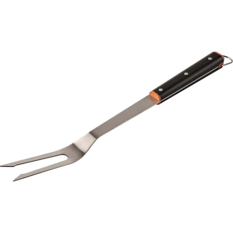 Traeger BBQ-Gabel 43 cm (Grillgabel) | Edelstahl
