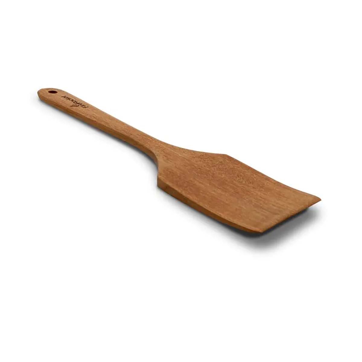 FireRocket Holzwender aus Kirschholz, 31 cm